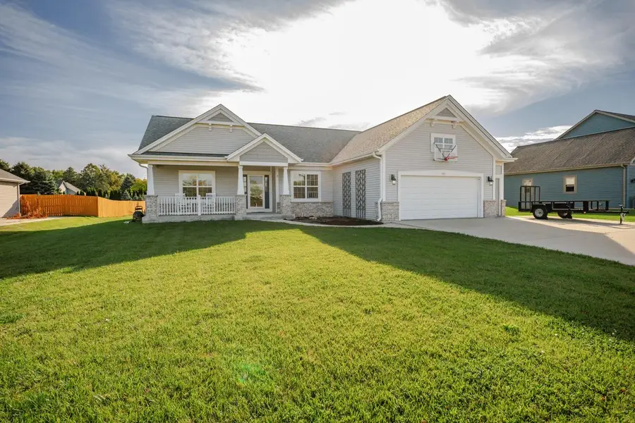 401 90th STREET, Mount Pleasant, WI 53406 - Image #3