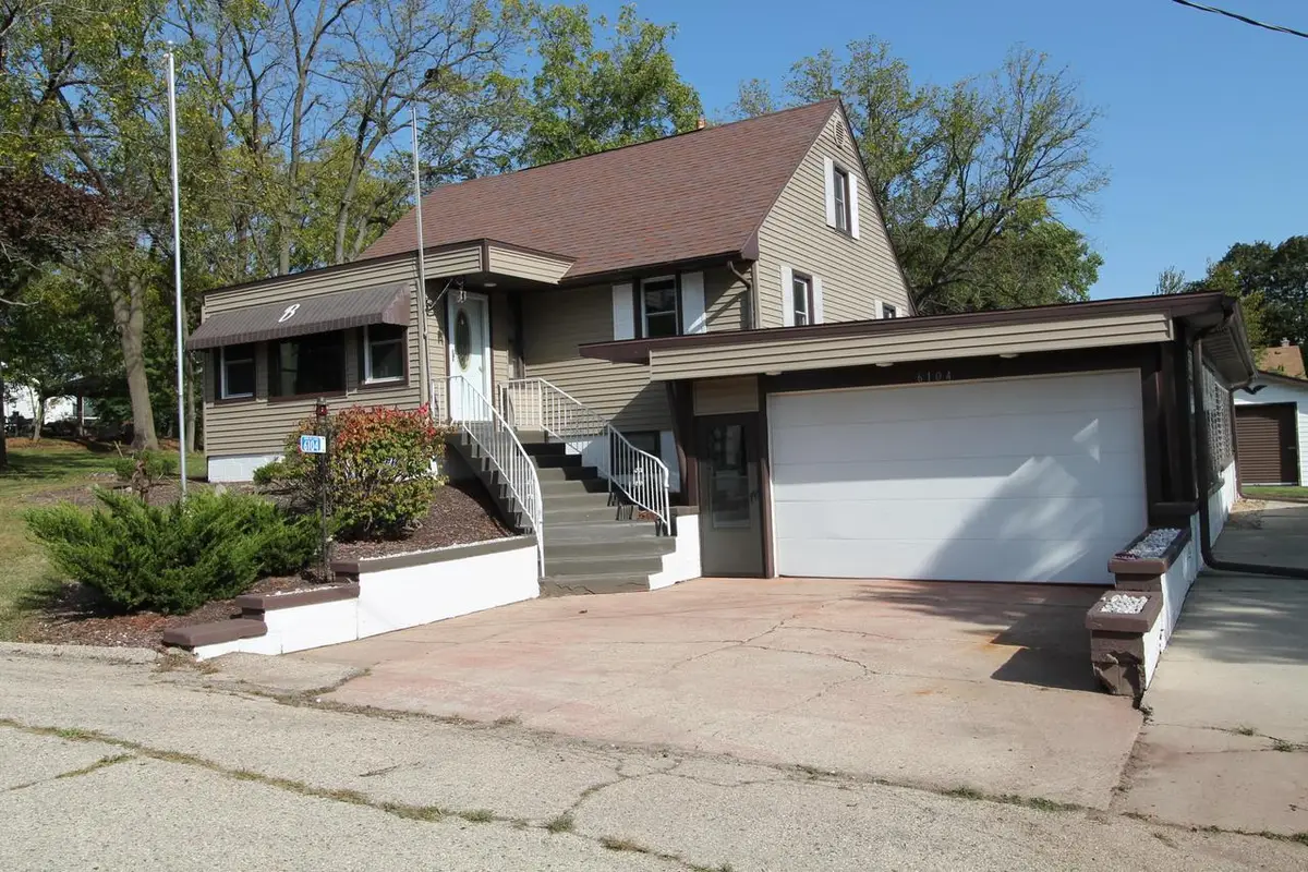 6104 Water STREET, Lyons, WI 53148 - Image #1