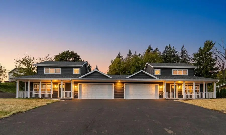 1904 River DRIVE, West Bend, WI 53090 - #2