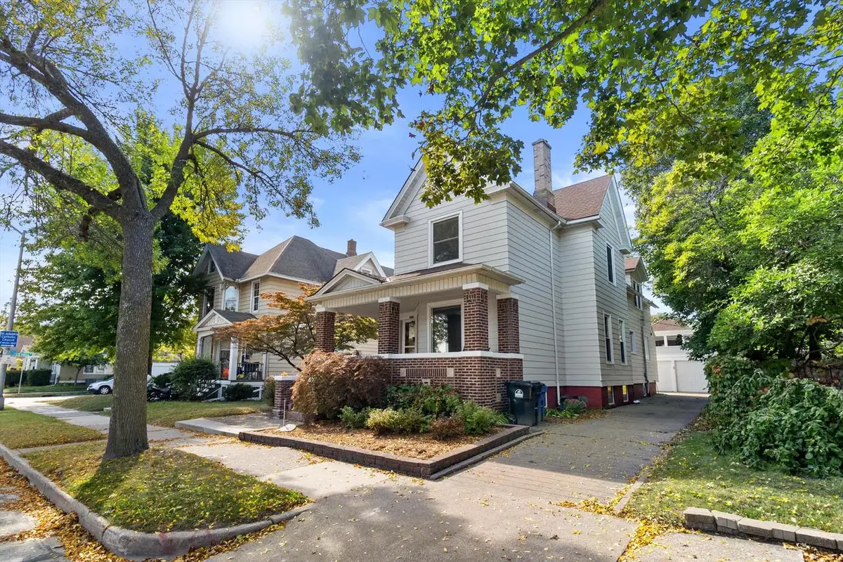 1606 N Main STREET, Racine, WI 53402 - Image #1