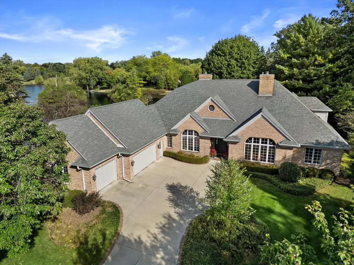 3330 Raymond COURT, Mount Pleasant, WI 53405 - Image #1