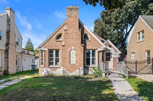 4139 N 50th STREET, Milwaukee, WI 53216