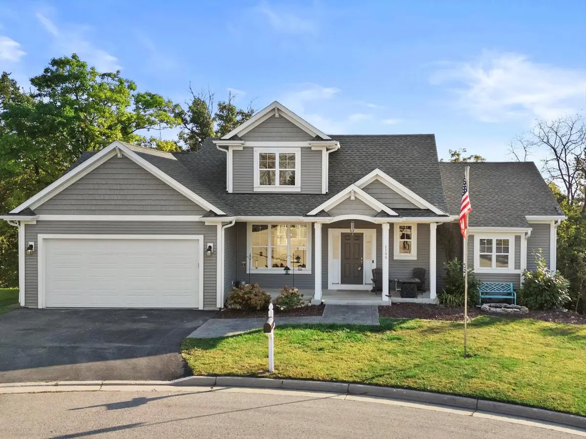 1155 La Salle COURT, Lake Geneva, WI 53147 - #1