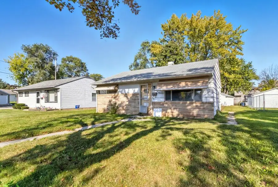 5320 N 69th STREET, Milwaukee, WI 53218 - #3