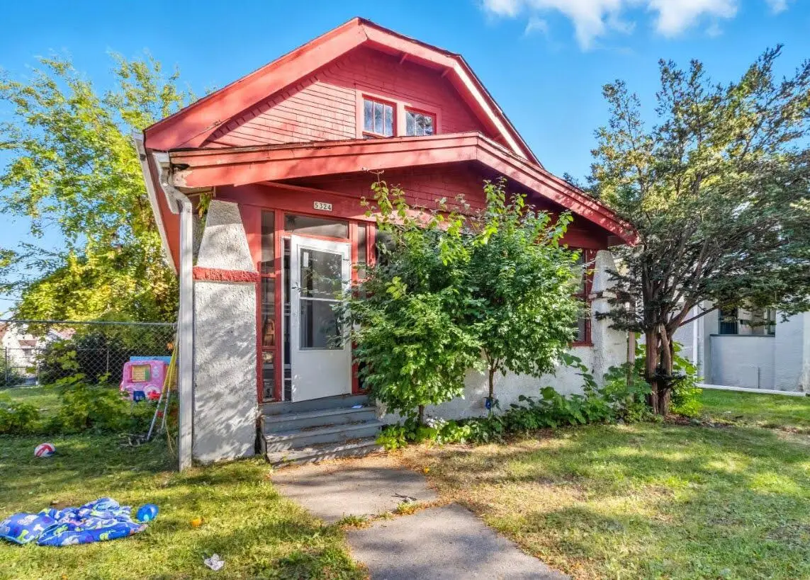 5324 N 34th STREET, Milwaukee, WI 53209 - Image #1