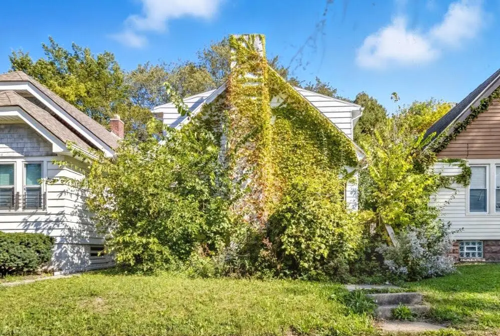 4644 N 38th STREET, Milwaukee, WI 53209 - #1