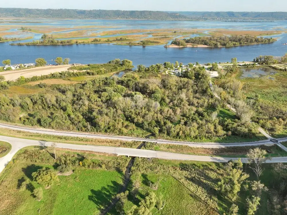 0 STATE 26, Brownsville, MN 55919 - #1