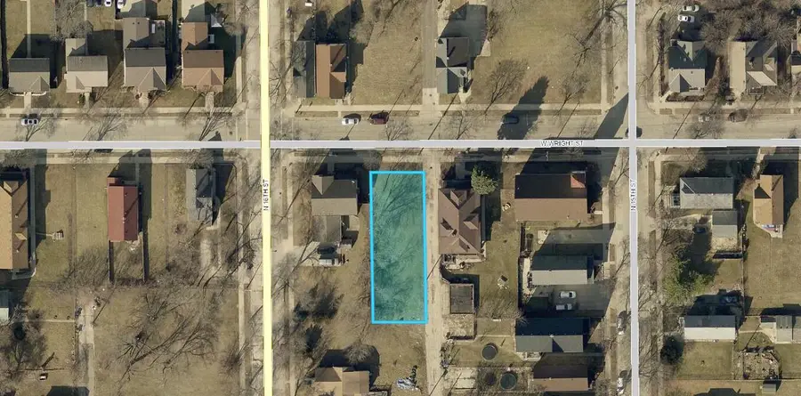 1510 W WRIGHT STREET, Milwaukee, WI 53206 - #3