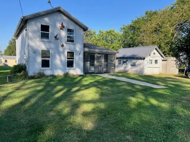 N2511 Hill STREET, Darien, WI 53114 - #1