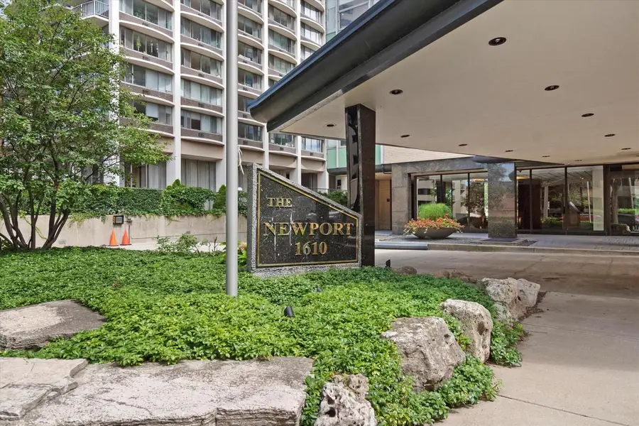 1610 N Prospect AVENUE #201, Milwaukee, WI 53202 - Image #2