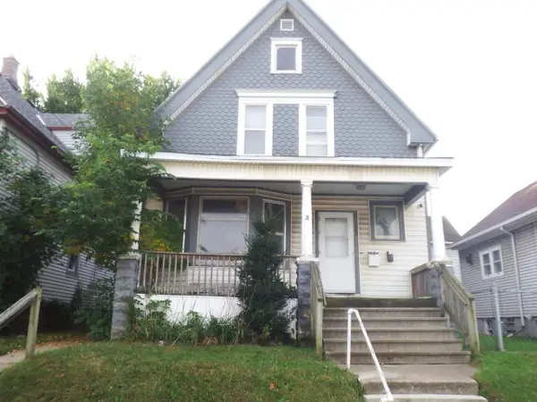 2413 W Orchard STREET, Milwaukee, WI 53204