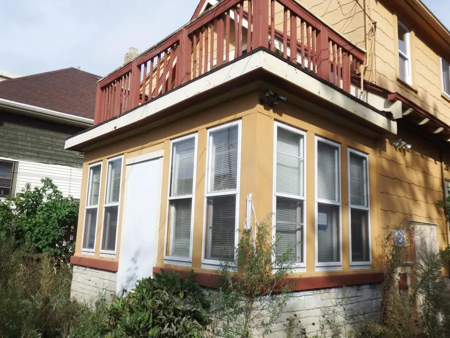 3103 W Juneau AVENUE, Milwaukee, WI 53208 - #3
