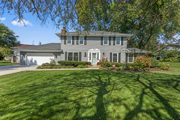 1135 Greenridge TERRACE, Brookfield, WI 53045