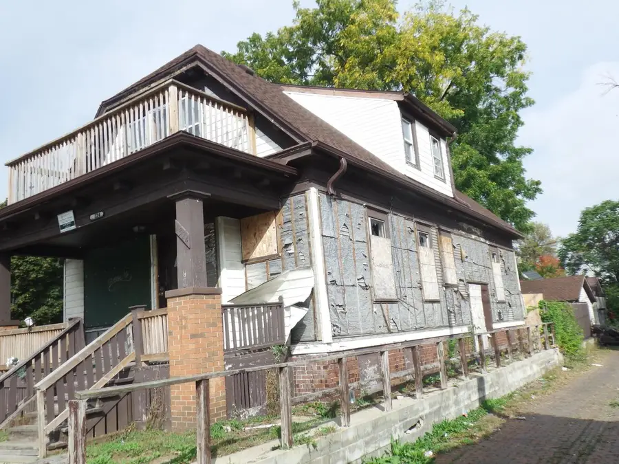 4324 W Lisbon AVENUE, Milwaukee, WI 53208 - #2