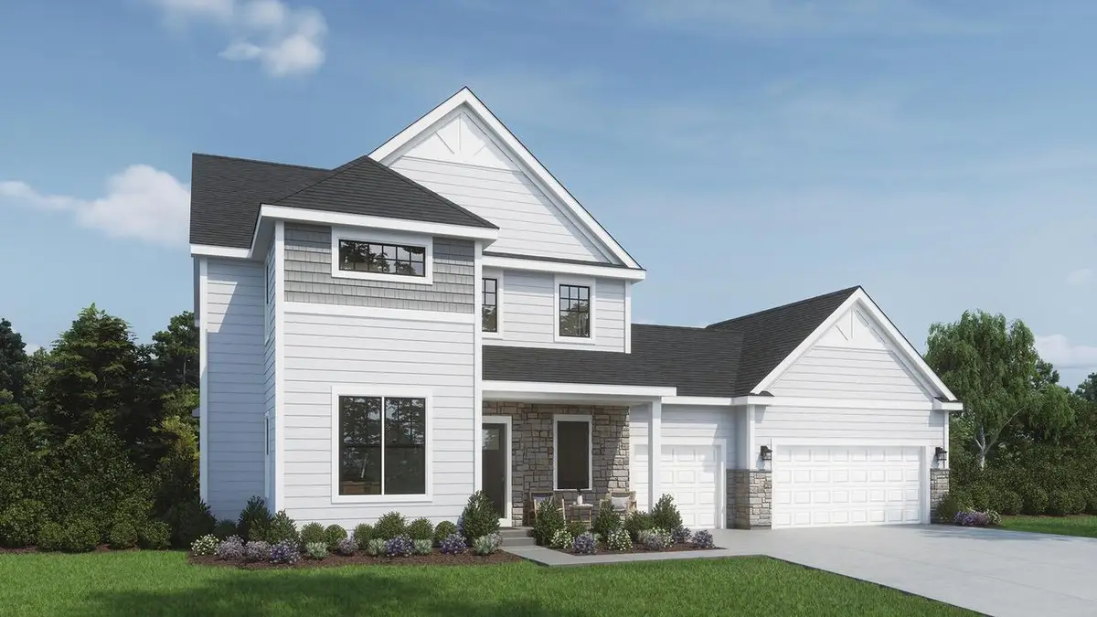 1692 Switchgrass STREET, Oconomowoc, WI 53066 - Image #1