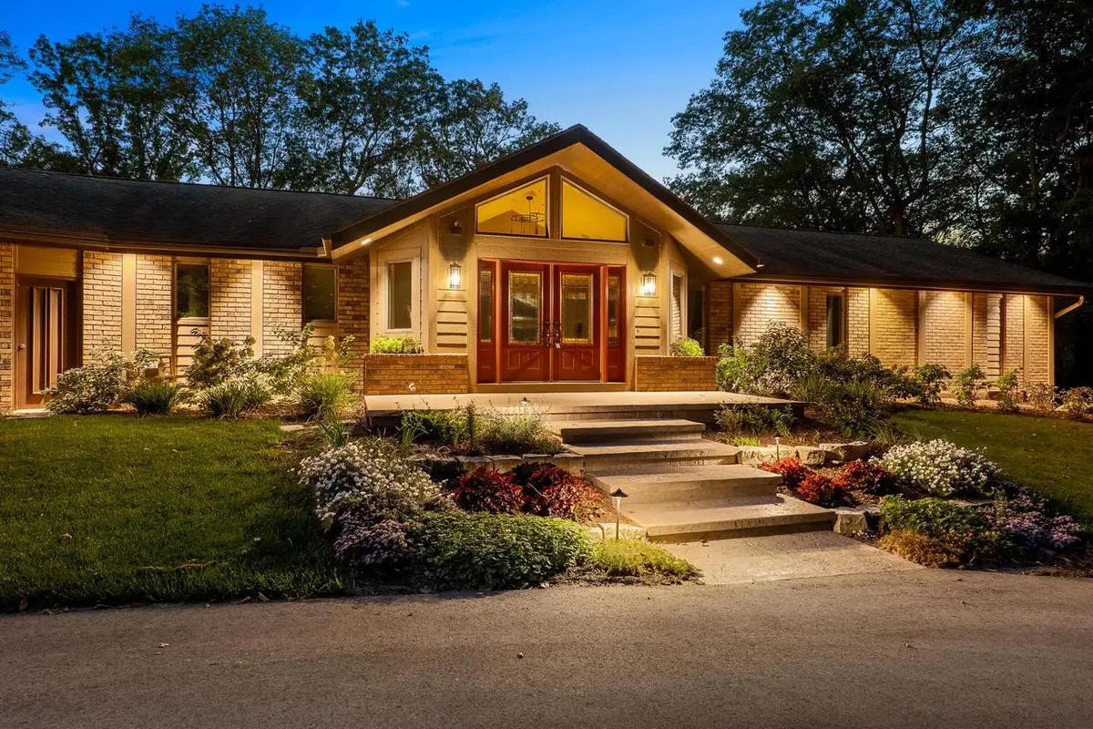 W5975 Pheasant LANE, Plymouth, WI 53073 - #1