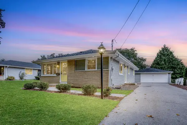 6486 N 42nd STREET, Milwaukee, WI 53209