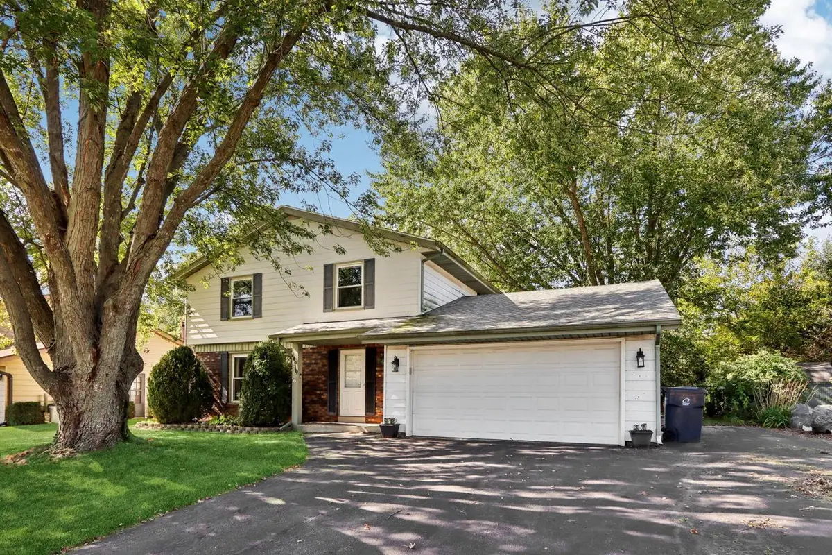 4919 Flambeau DRIVE, Mount Pleasant, WI 53406 - Image #1