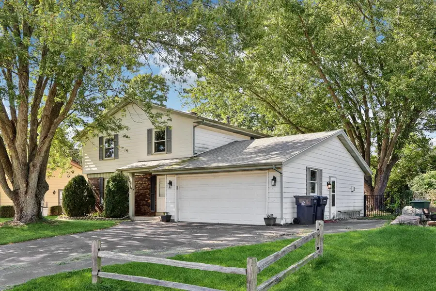 4919 Flambeau DRIVE, Mount Pleasant, WI 53406 - Image #3