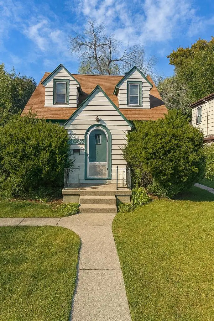 4969 N 58th STREET, Milwaukee, WI 53218 - Image #1