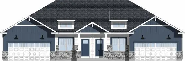 510 Golf DRIVE, Jefferson, WI 53549 - Image #3