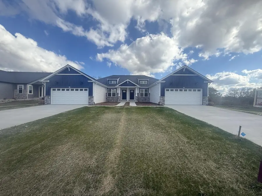 512 Golf DRIVE, Jefferson, WI 53549 - Image #2