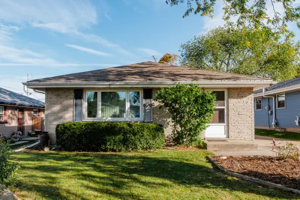 624 Clark AVENUE, South Milwaukee, WI 53172