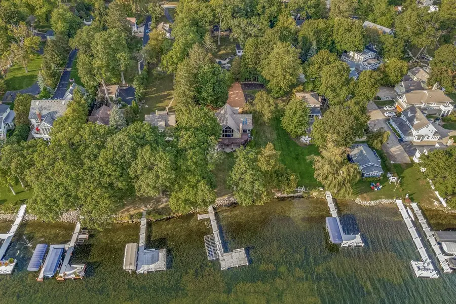 2810 Willow Point DRIVE, Delavan, WI 53115 - #3