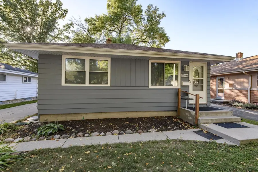 4037 S 58th STREET, Milwaukee, WI 53220 - Image #2