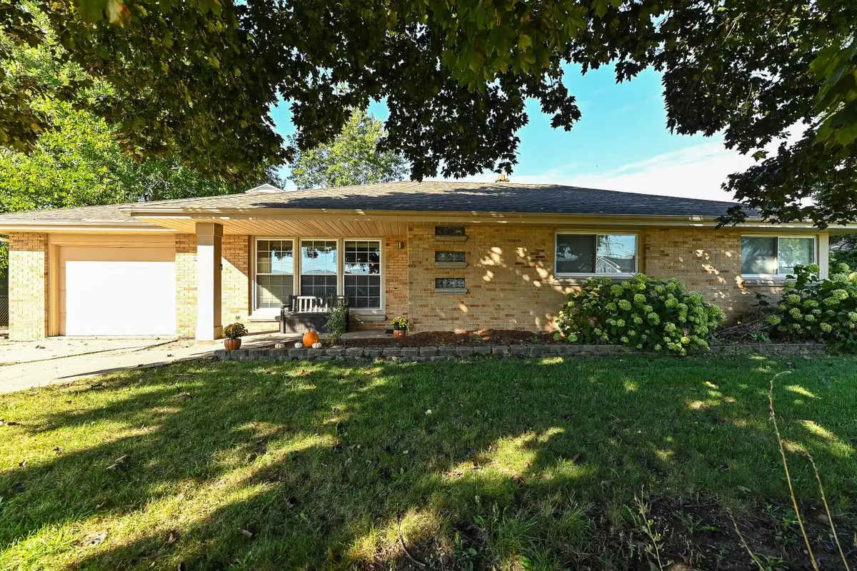 5305 S 110th STREET, Hales Corners, WI 53130 - Image #1