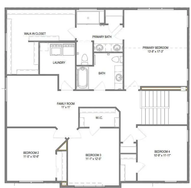 447 Sandstone STREET, Slinger, WI 53086 - #3