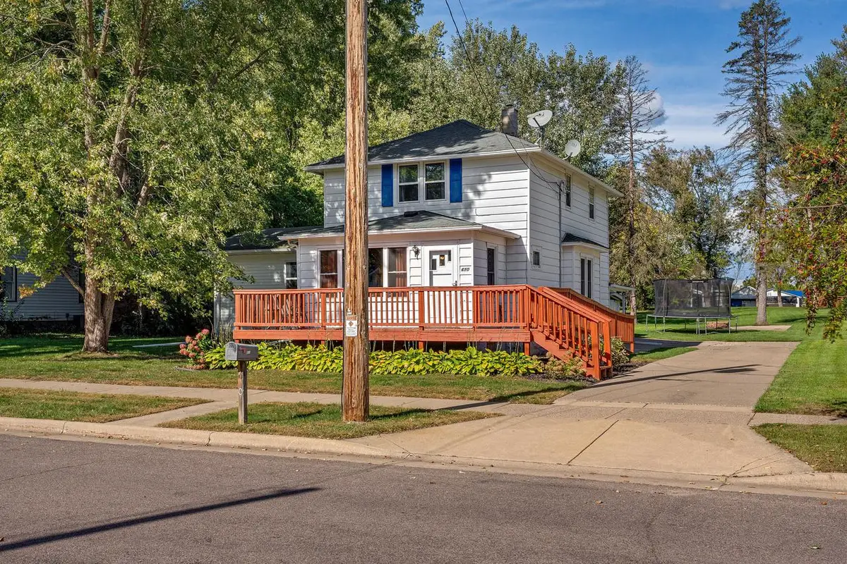 610 Central AVENUE, Sparta, WI 54656 - Image #1