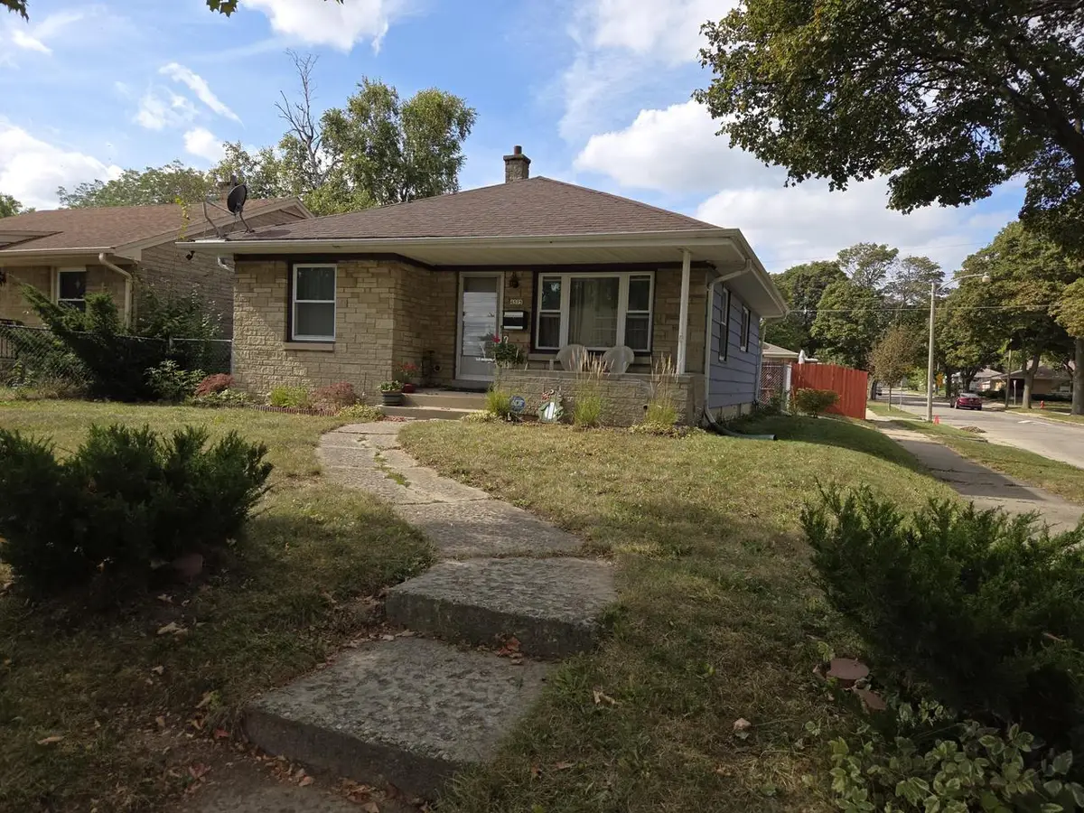 4575 N 66th STREET, Milwaukee, WI 53218 - Image #1