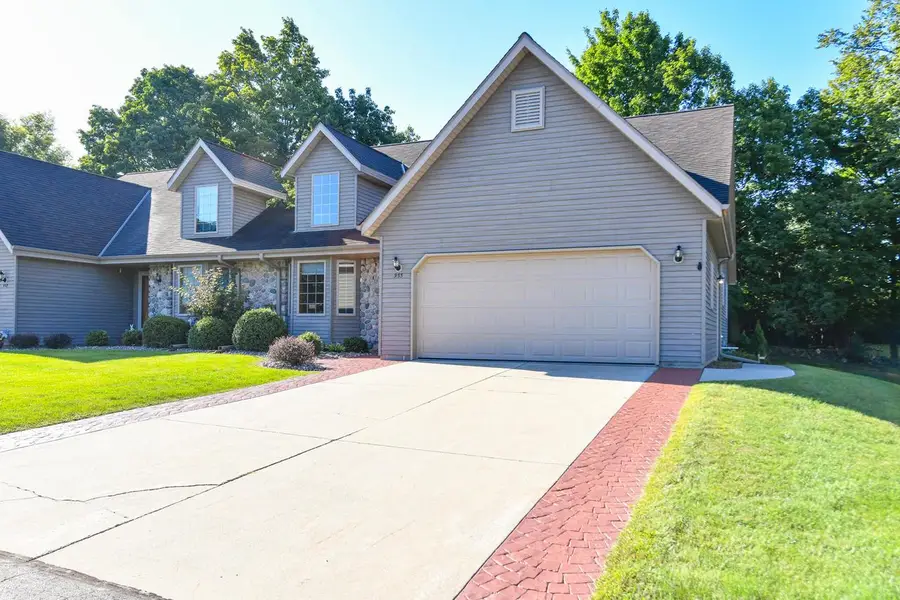 955 E Loos STREET, Hartford, WI 53027 - #2