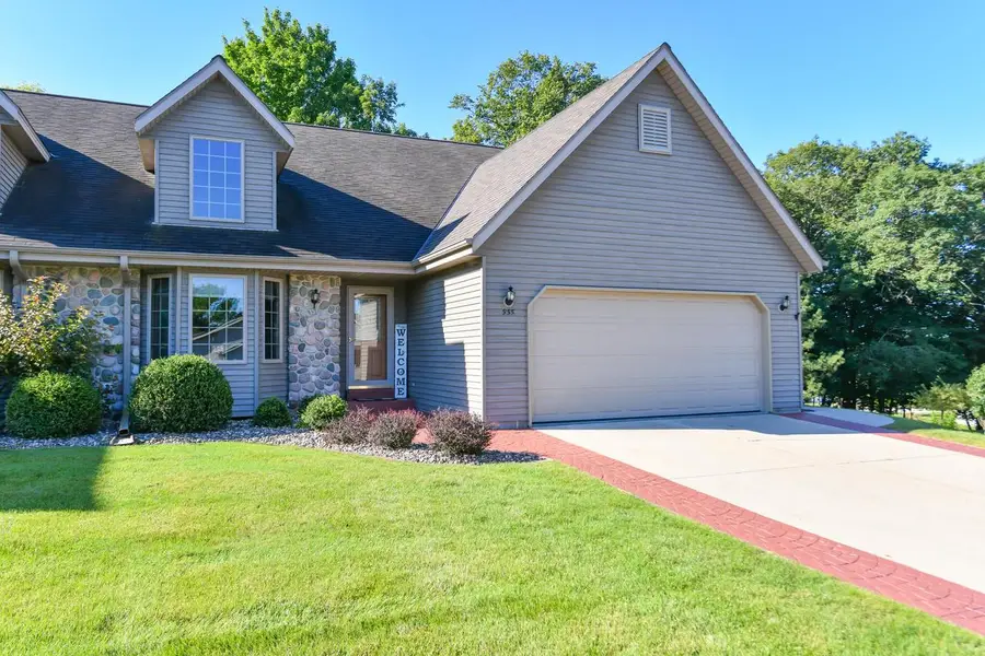 955 E Loos STREET, Hartford, WI 53027 - #3