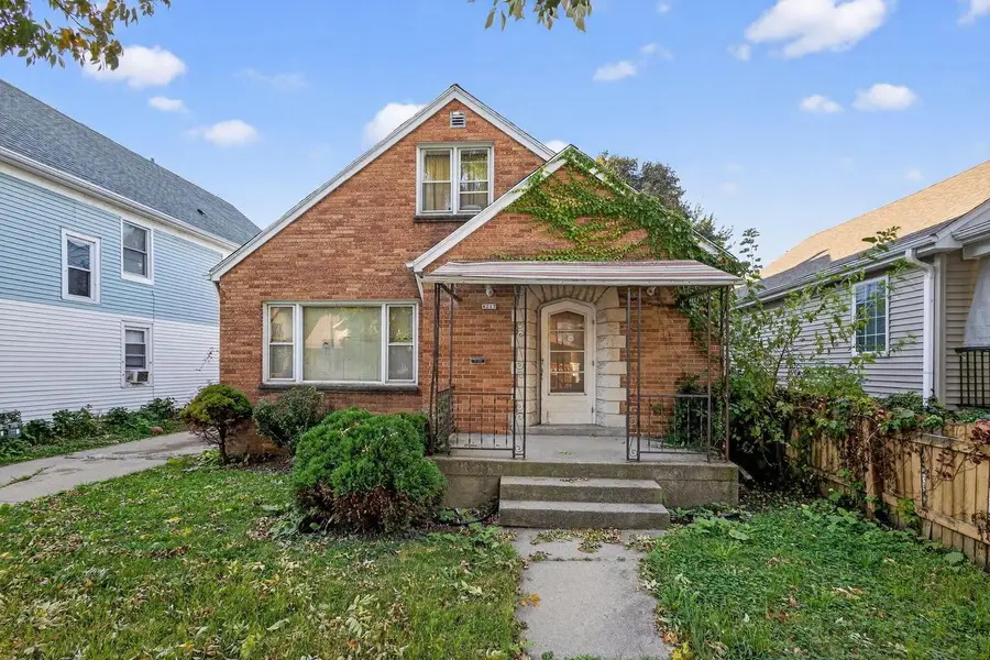 4217 W Bonny PLACE, Milwaukee, WI 53216 - Image #2