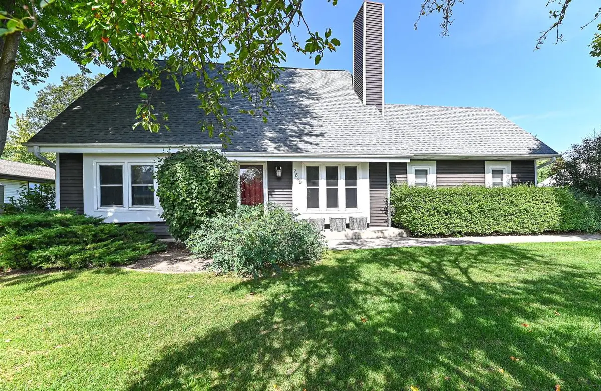 2840 Catherine DRIVE, Racine, WI 53402 - Image #1