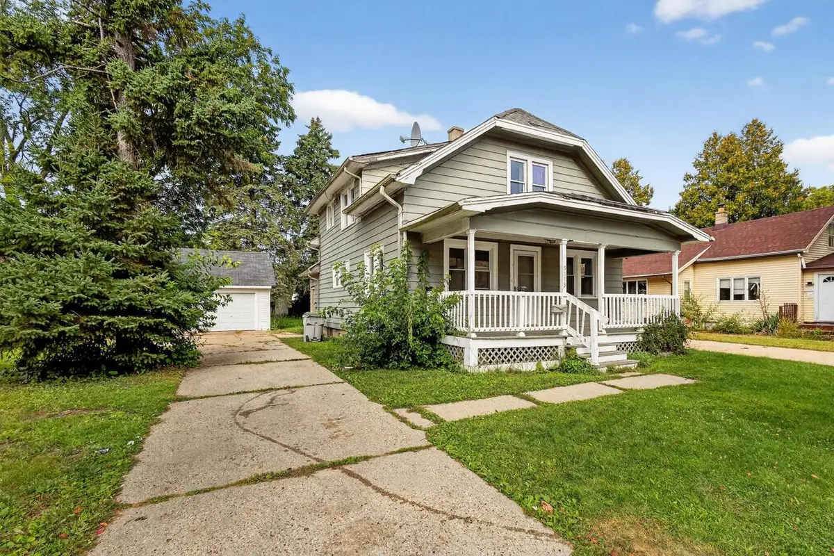 5113 N 55th STREET, Milwaukee, WI 53218 - #1