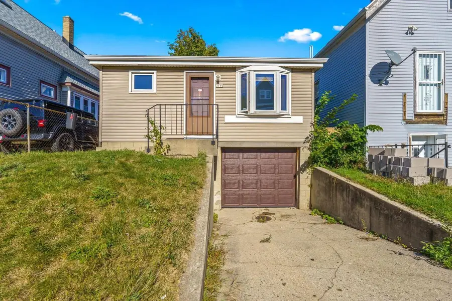 2114 W Vilter STREET, Milwaukee, WI 53204 - Image #2