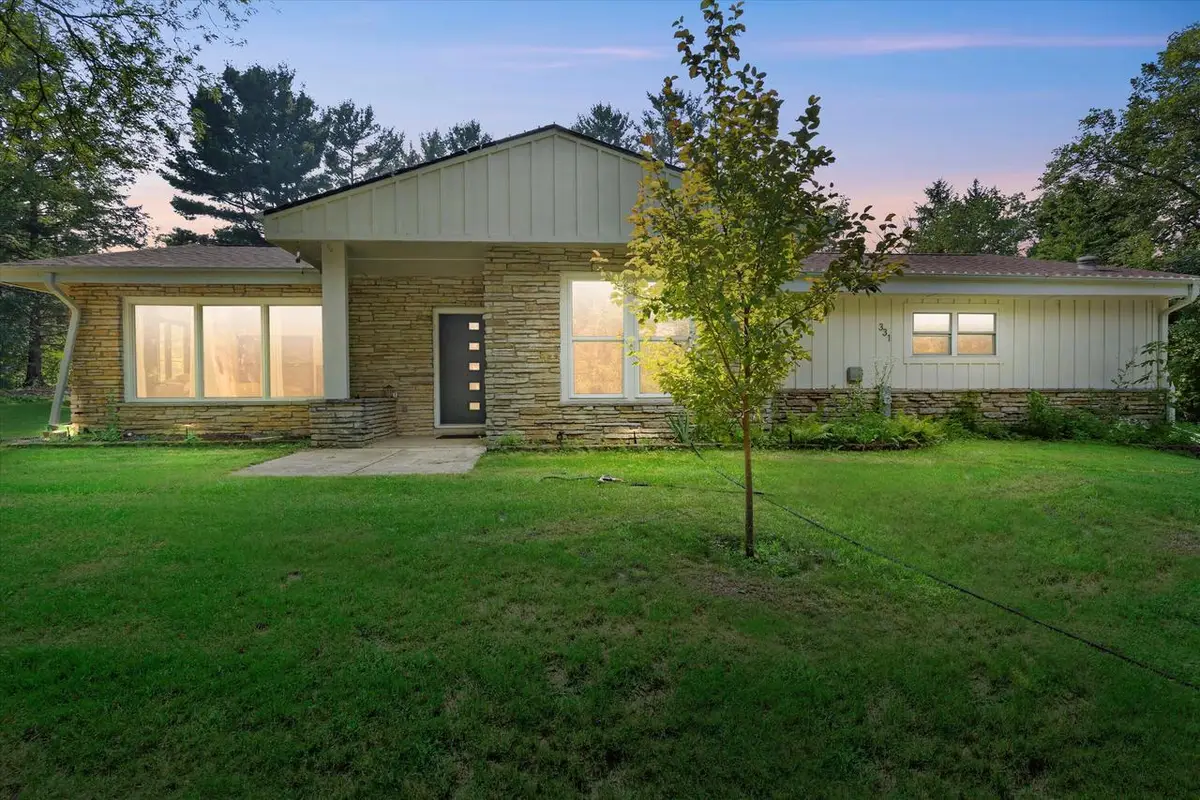 331 Plat ROAD, Colgate, WI 53017 - Image #1