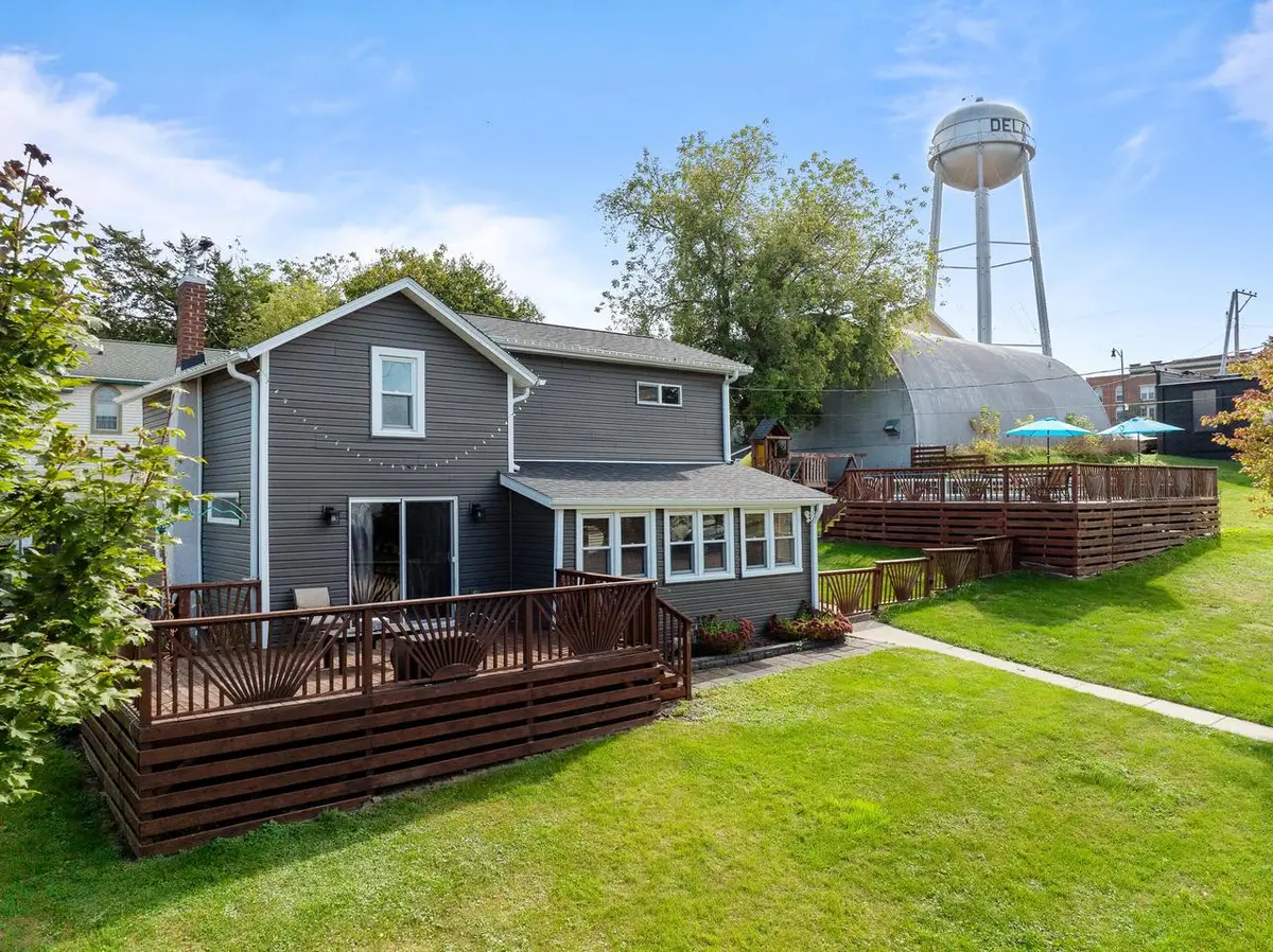 119 N Main STREET, Delavan, WI 53115 - Image #1