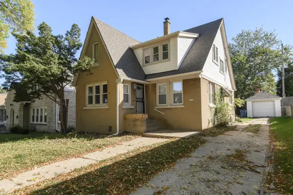 2948 N 56th STREET, Milwaukee, WI 53210