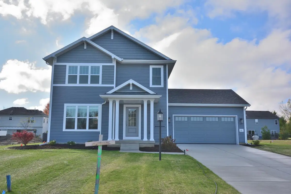 821 5 Mile ROAD, Racine, WI 53402 - Image #1