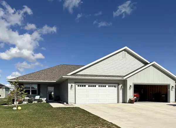 2832 Granite COURT, Sheboygan, WI 53081