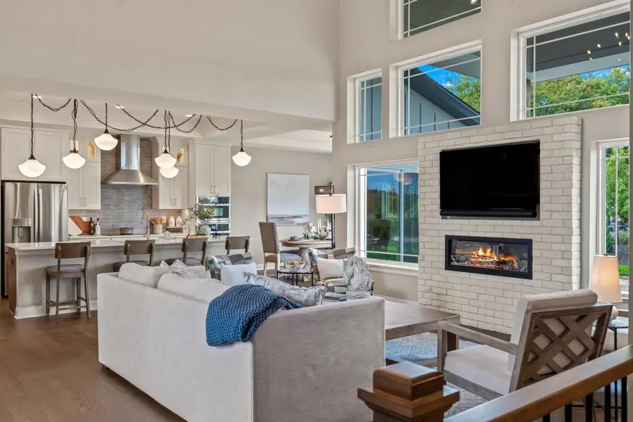 4725 Westridge DRIVE, Brookfield, WI 53045 - #2