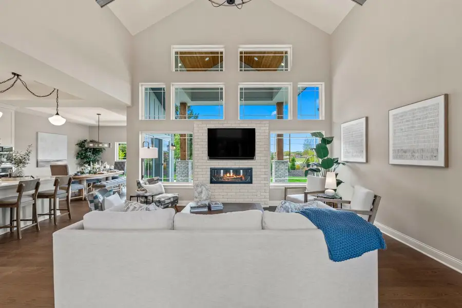 4725 Westridge DRIVE, Brookfield, WI 53045 - #3