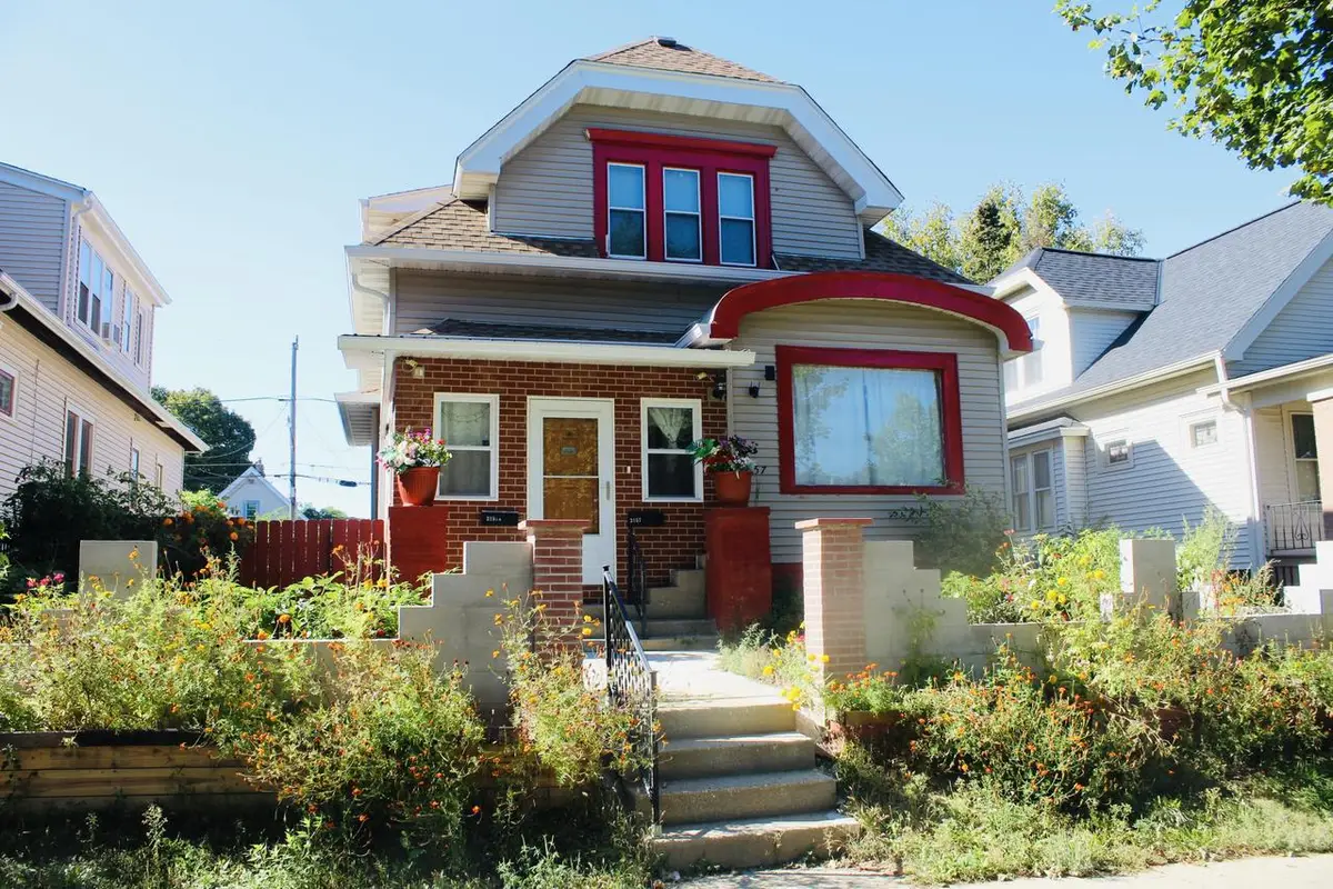 3157 S 10th STREET S #3157A, Milwaukee, WI 53215 - Image #1