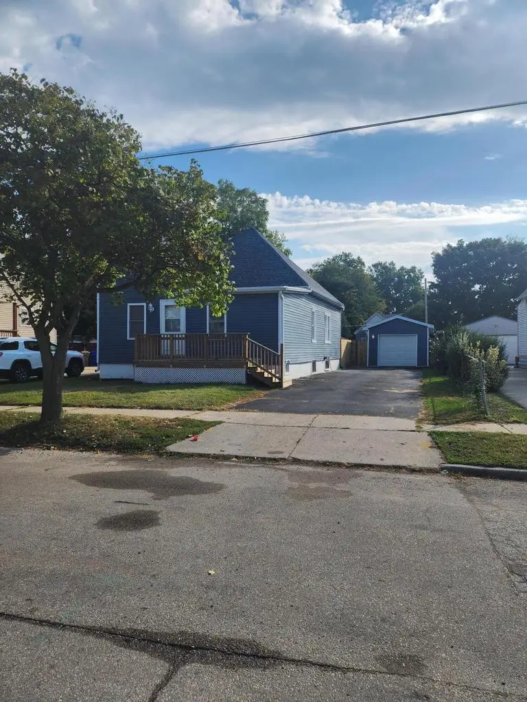 6205 32nd AVENUE, Kenosha, WI 53142 - Image #1