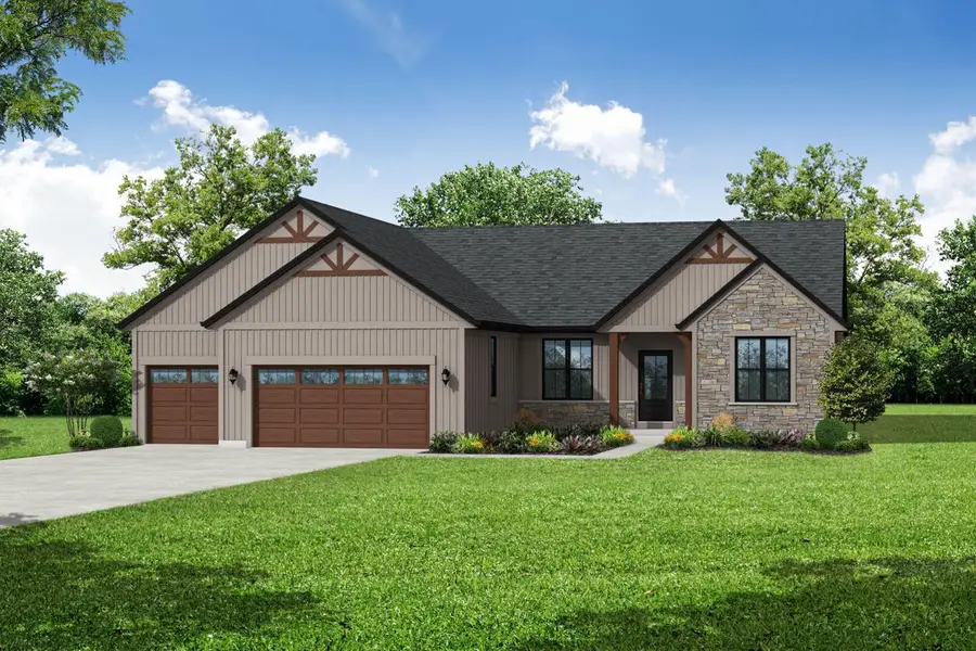 W209N5699 Turnberry LANE #Lt103, Menomonee Falls, WI 53052 - Image #2