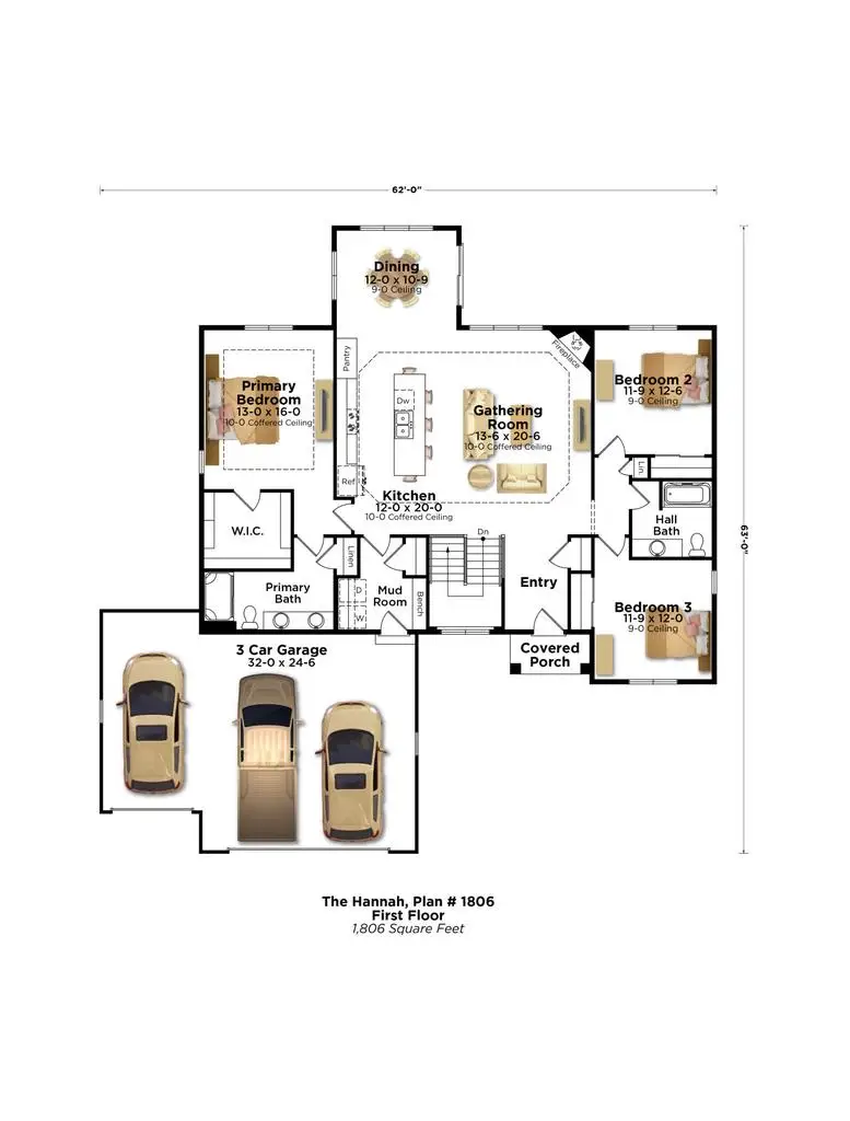 W209N5699 Turnberry LANE #Lt103, Menomonee Falls, WI 53052 - Image #3